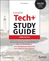 CompTIA Tech+ Study Guide