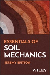 Essentials of Soil Mechanics