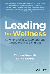 Leading for Wellness