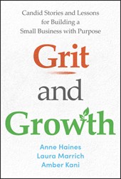 Grit and Growth