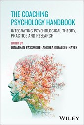 The Coaching Psychology Handbook