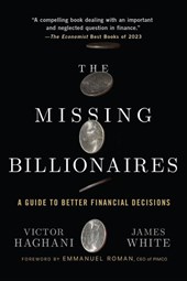 The Missing Billionaires