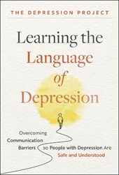 Learning the Language of Depression