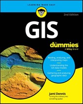 GIS For Dummies