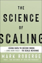 The Science of Scaling