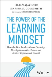 The Power of the Learning Mindset