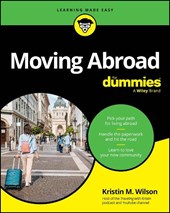 Moving Abroad For Dummies