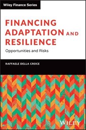 Financing Adaptation and Resilience