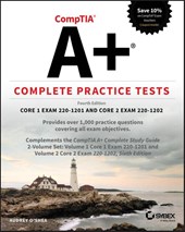 CompTIA A+ Complete Practice Tests