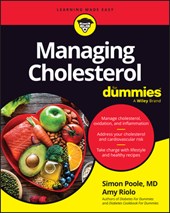 Managing Cholesterol For Dummies