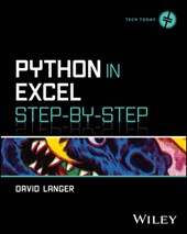 Python in Excel Step-by-Step