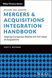 Mergers & Acquisitions Integration Handbook