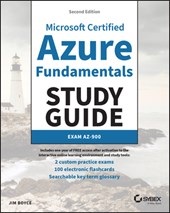 MC Microsoft Certified Azure Fundamentals Study Guide