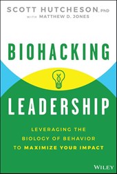 Biohacking Leadership