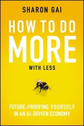 How to Do More with Less