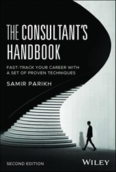 The Consultant's Handbook