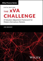 The xVA Challenge