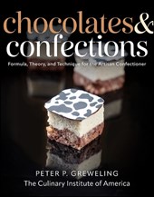 Chocolates and Confections