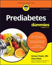 Prediabetes For Dummies