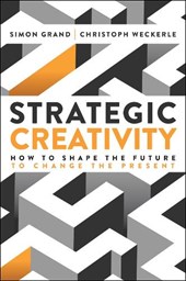 Strategic Creativity