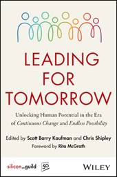 Leading for Tomorrow