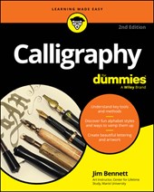 Calligraphy For Dummies