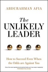 The Unlikely Leader