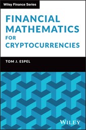 Financial Mathematics for Cryptocurrencies