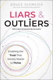 Liars and Outliers