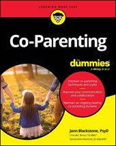 Co-Parenting For Dummies