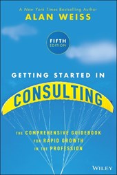 Getting Started in Consulting