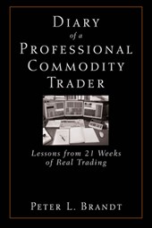 Diary of a Professional Commodity Trader
