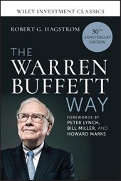 The Warren Buffett Way