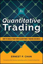Quantitative Trading