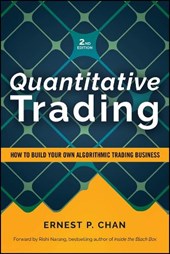 Quantitative Trading