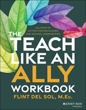 The Teach Like an Ally Workbook