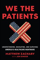 We the Patients