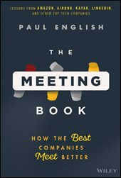 The Meeting Book