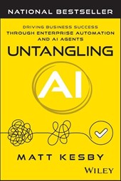Untangling AI