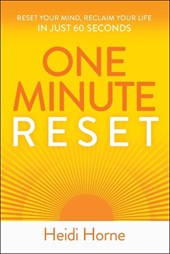 One-Minute Reset