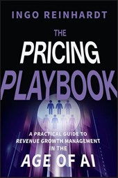 The Pricing Playbook