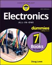 Electronics All-in-One For Dummies