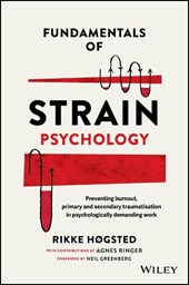 Fundamentals of Strain Psychology