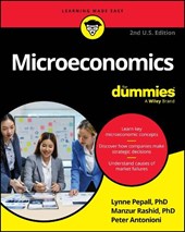 Microeconomics for Dummies, 2nd U.S. Edition