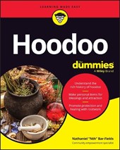 Hoodoo For Dummies