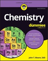 Chemistry For Dummies