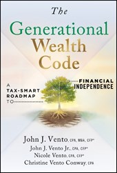 The Generational Wealth Code