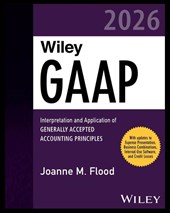 Wiley GAAP 2026