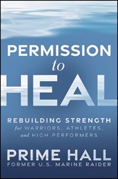 Permission to Heal