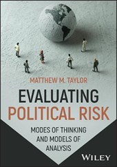 Evaluating Political Risk